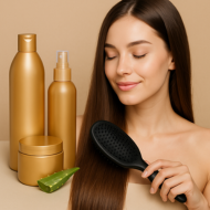 Hair care