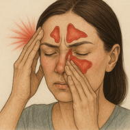 Migraine and Sinusitis