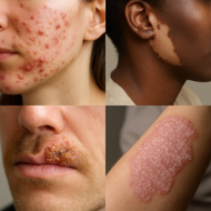 Skin disorders