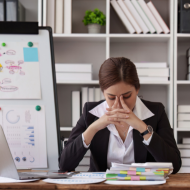 Stress Management Program